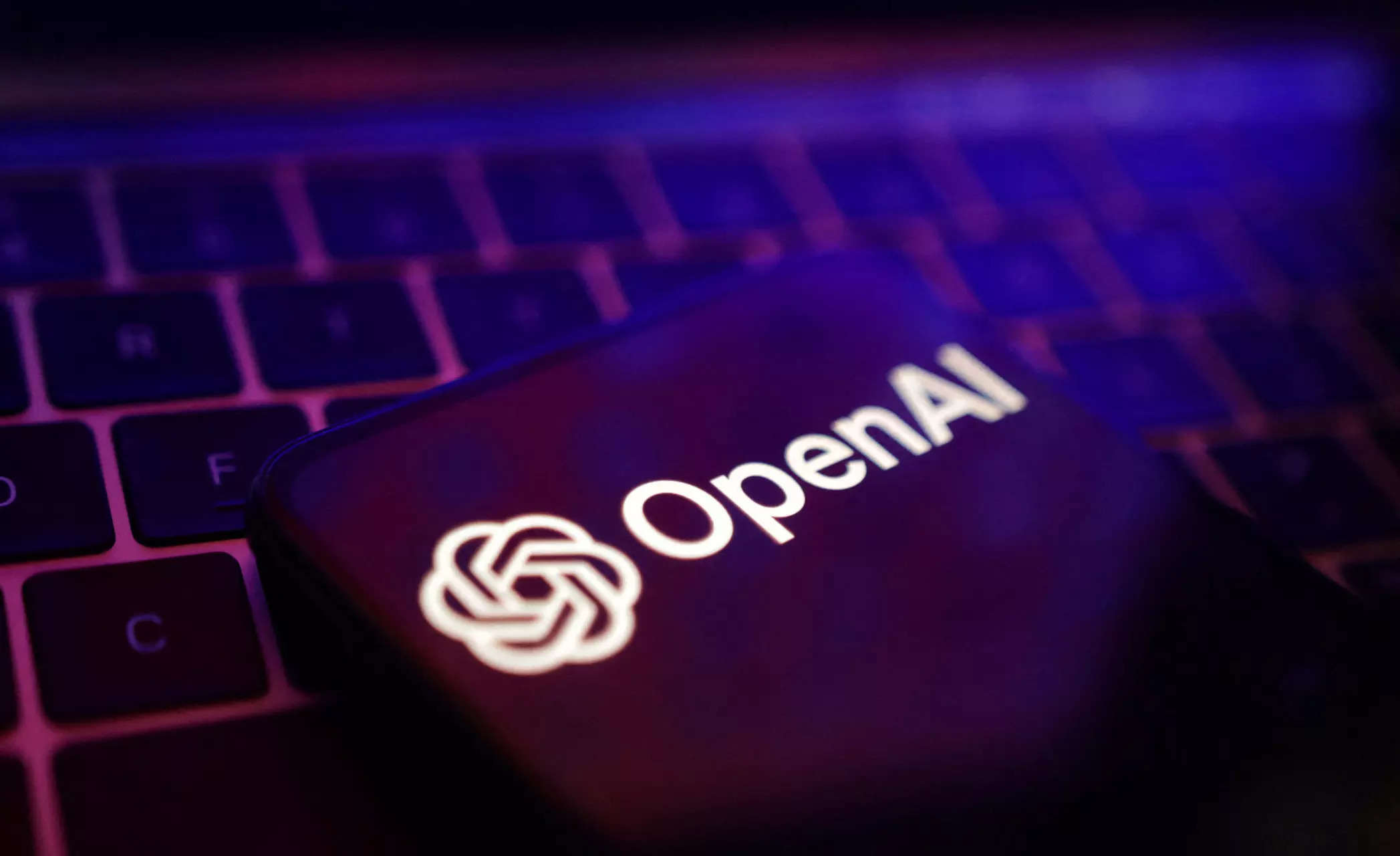 OpenAI logo